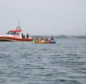 Sea Kayaking - Waikato
