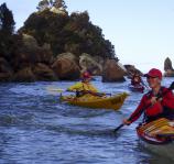 Kayaking - Tasman